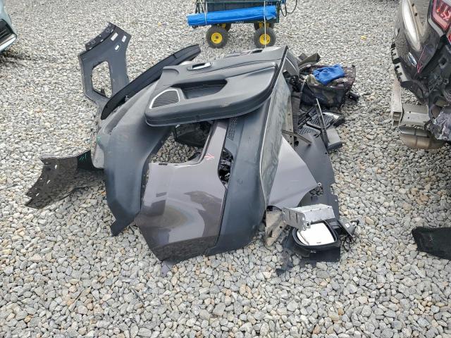 Jeep Compass Limited Image 13