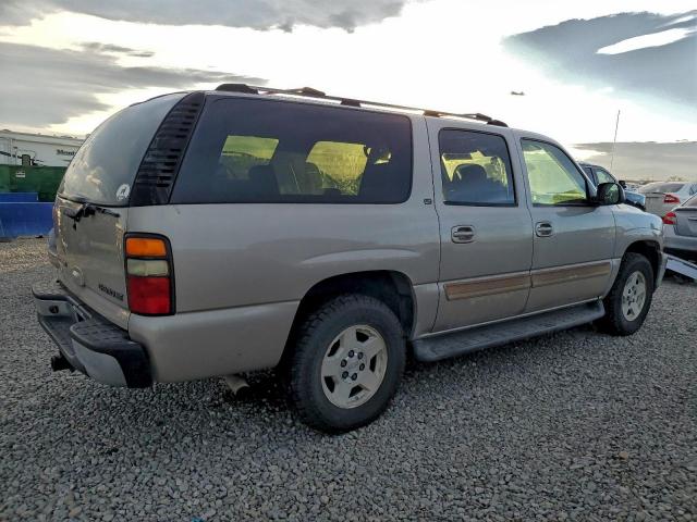 Chevrolet Suburban K1500 Image 4