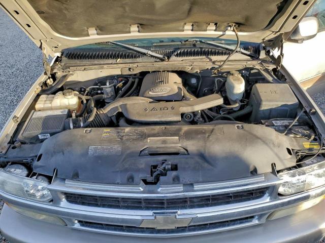 Chevrolet Suburban K1500 Image 11