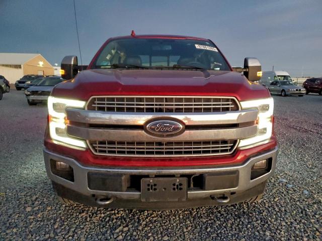 Ford F-150 Supercrew Image 3