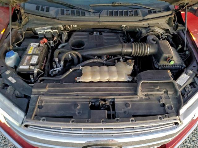 Ford F-150 Supercrew Image 11