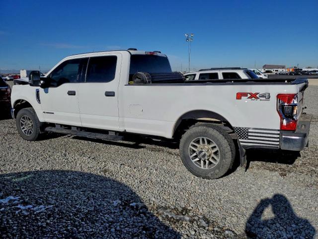 Ford F-350 Super Duty Image 2