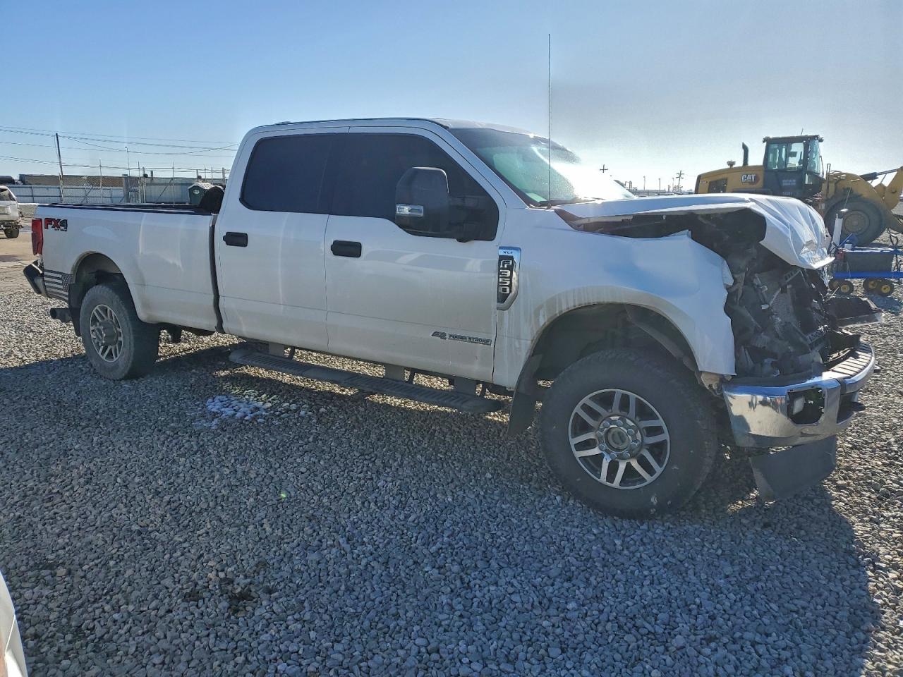 Ford F-350 Super Duty Image 7