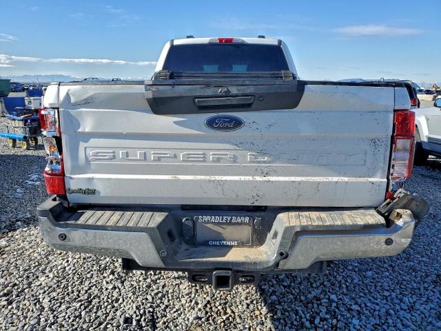 Ford F-350 Super Duty Image 9