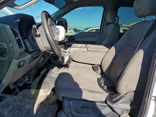 Ford F-350 Super Duty Image 5