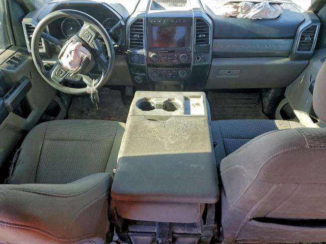 Ford F-350 Super Duty Image 6