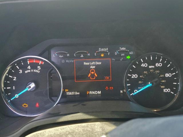 Ford F-350 Super Duty Image 10