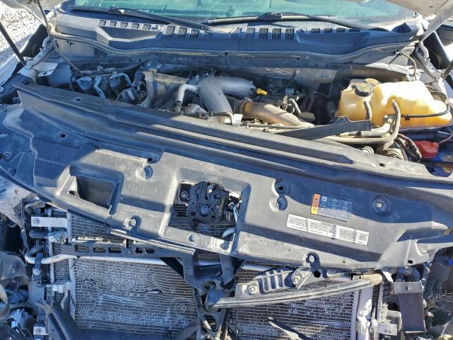 Ford F-350 Super Duty Image 12