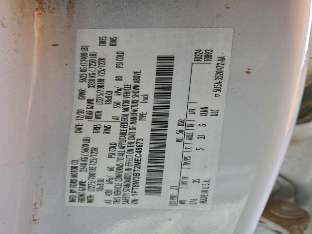 Ford F-350 Super Duty Image 11