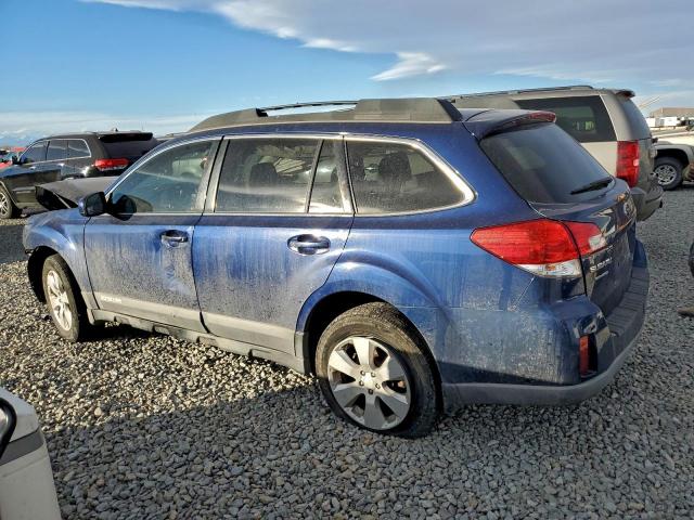 Subaru Outback 2.5i Premium Image 3