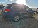 Subaru Outback 2.5i Premium Image 4