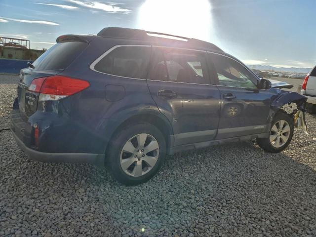 Subaru Outback 2.5i Premium Image 4