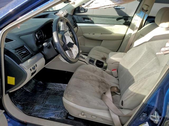 Subaru Outback 2.5i Premium Image 5