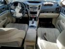 Subaru Outback 2.5i Premium Image 10