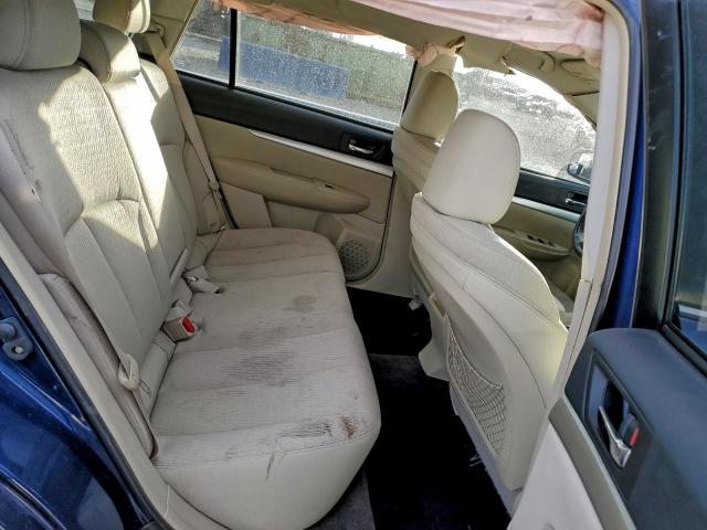 Subaru Outback 2.5i Premium Image 11