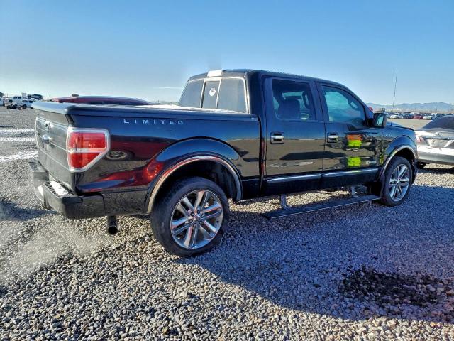 Ford F-150 Supercrew Image 5