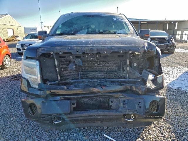 Ford F-150 Supercrew Image 2