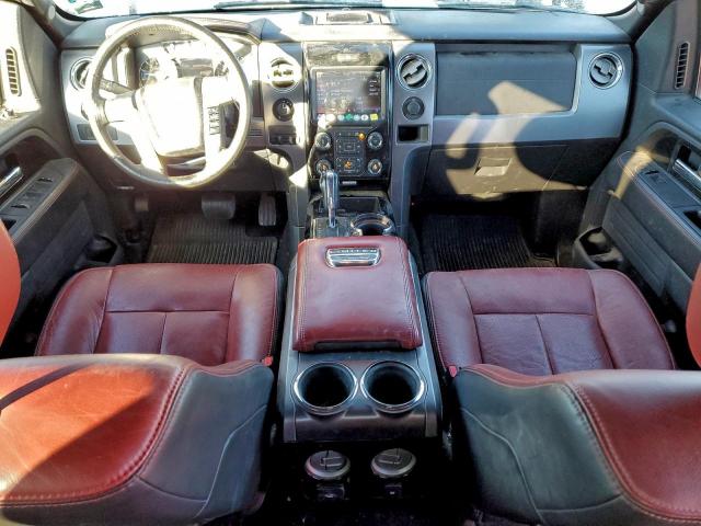 Ford F-150 Supercrew Image 7