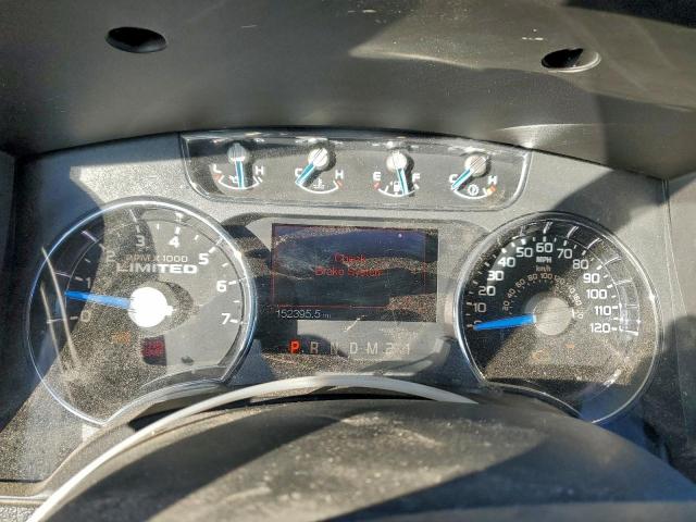 Ford F-150 Supercrew Image 9