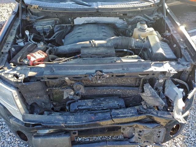 Ford F-150 Supercrew Image 10