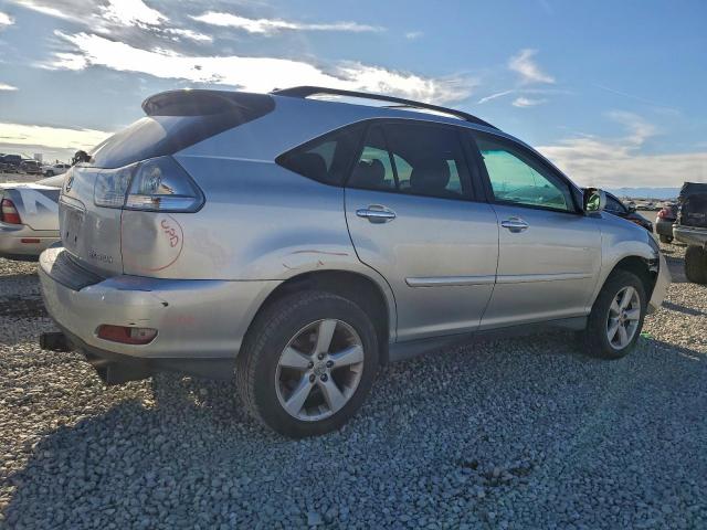 Lexus RX 350 Image 4