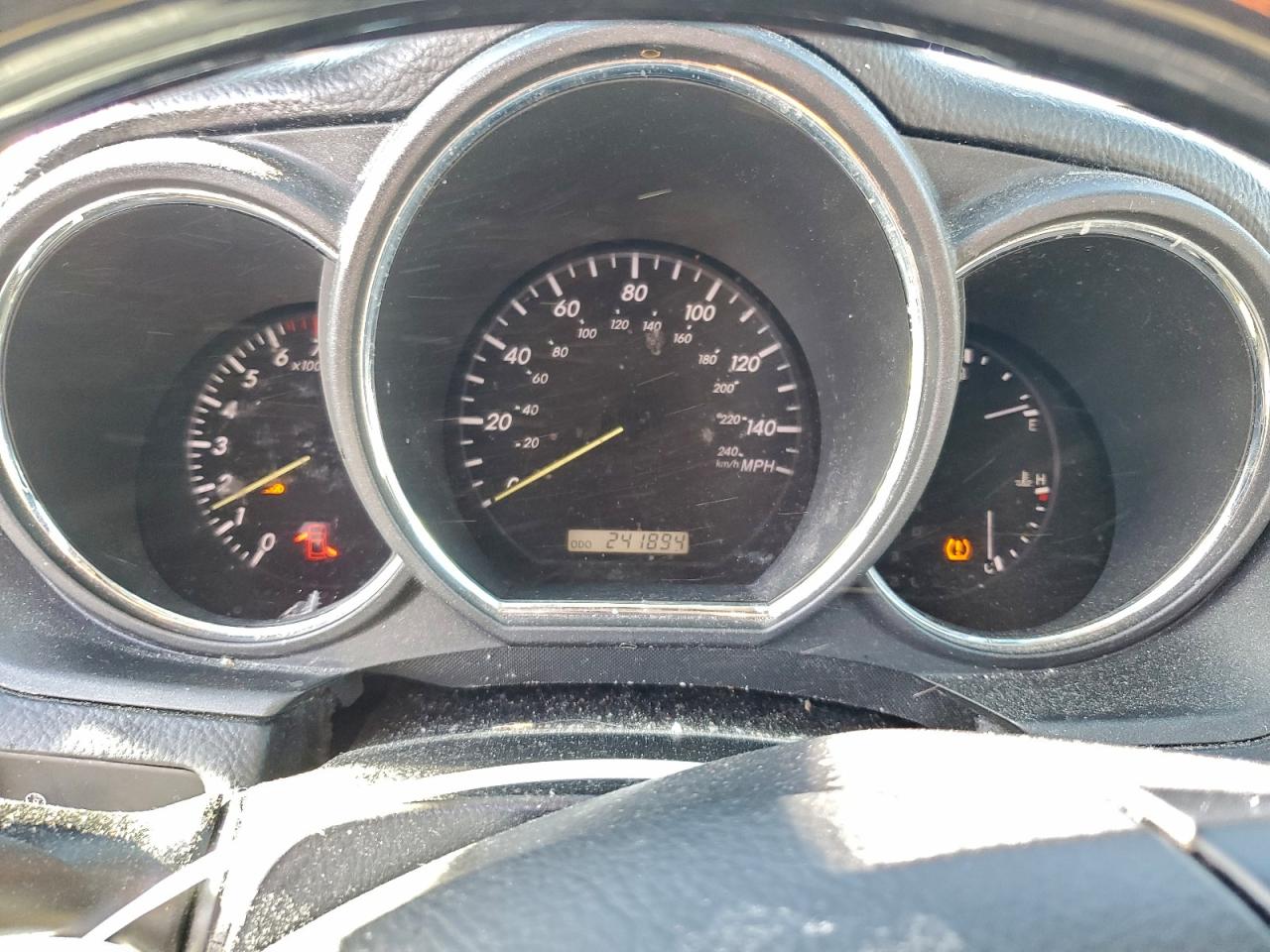 Lexus RX 350 Image 12