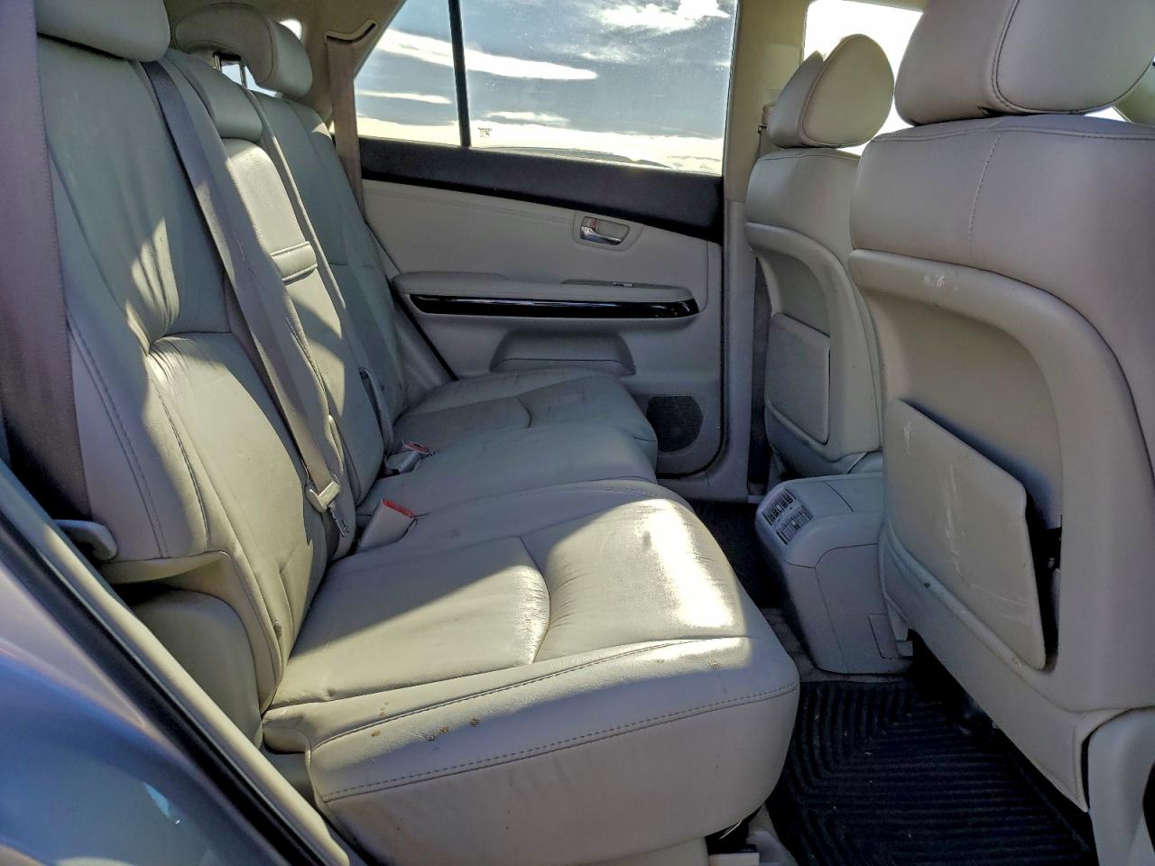 Lexus RX 350 Image 5