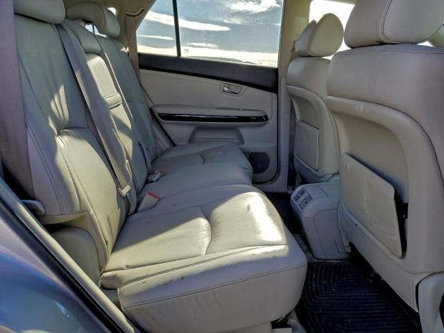Lexus RX 350 Image 5