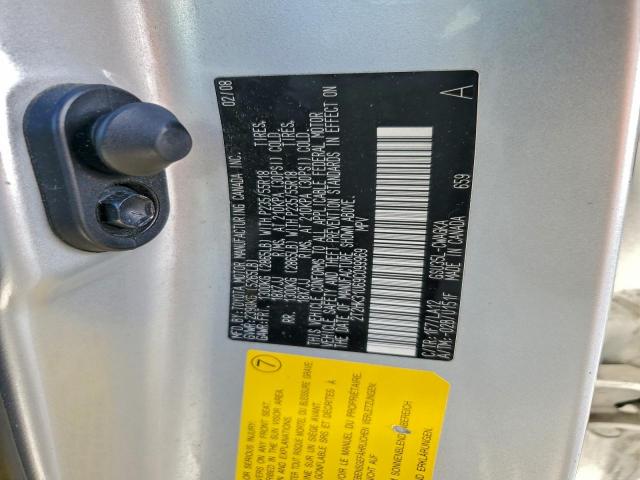 Lexus RX 350 Image 2