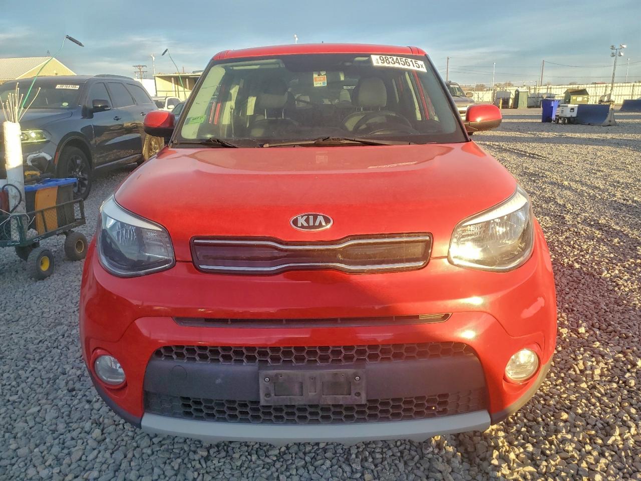 Kia Soul + Image 10
