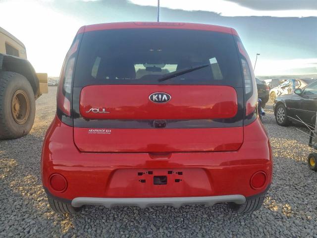 Kia Soul + Image 8