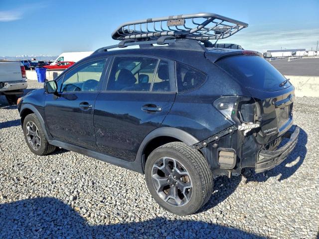 Subaru Xv 2.0 Premium Image 6