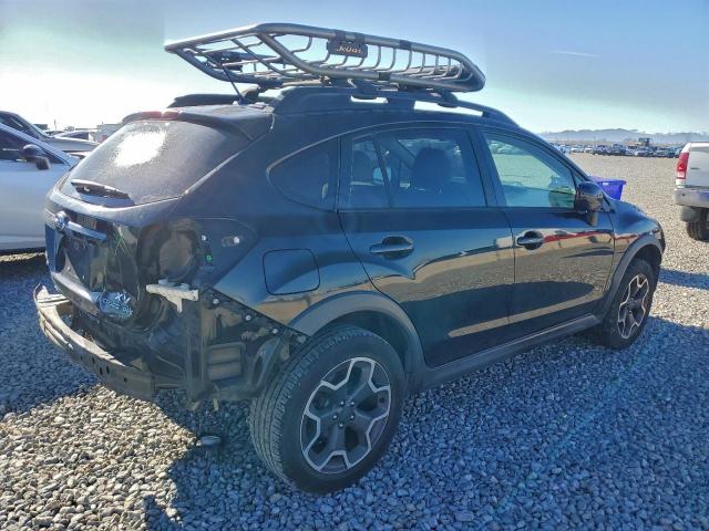 Subaru Xv 2.0 Premium Image 3