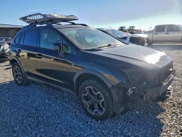 Subaru Xv 2.0 Premium Image 2