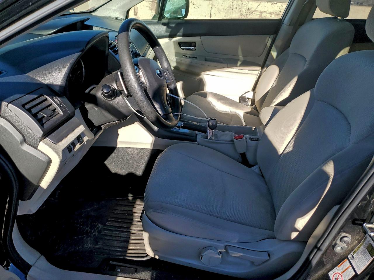 Subaru Xv 2.0 Premium Image 13