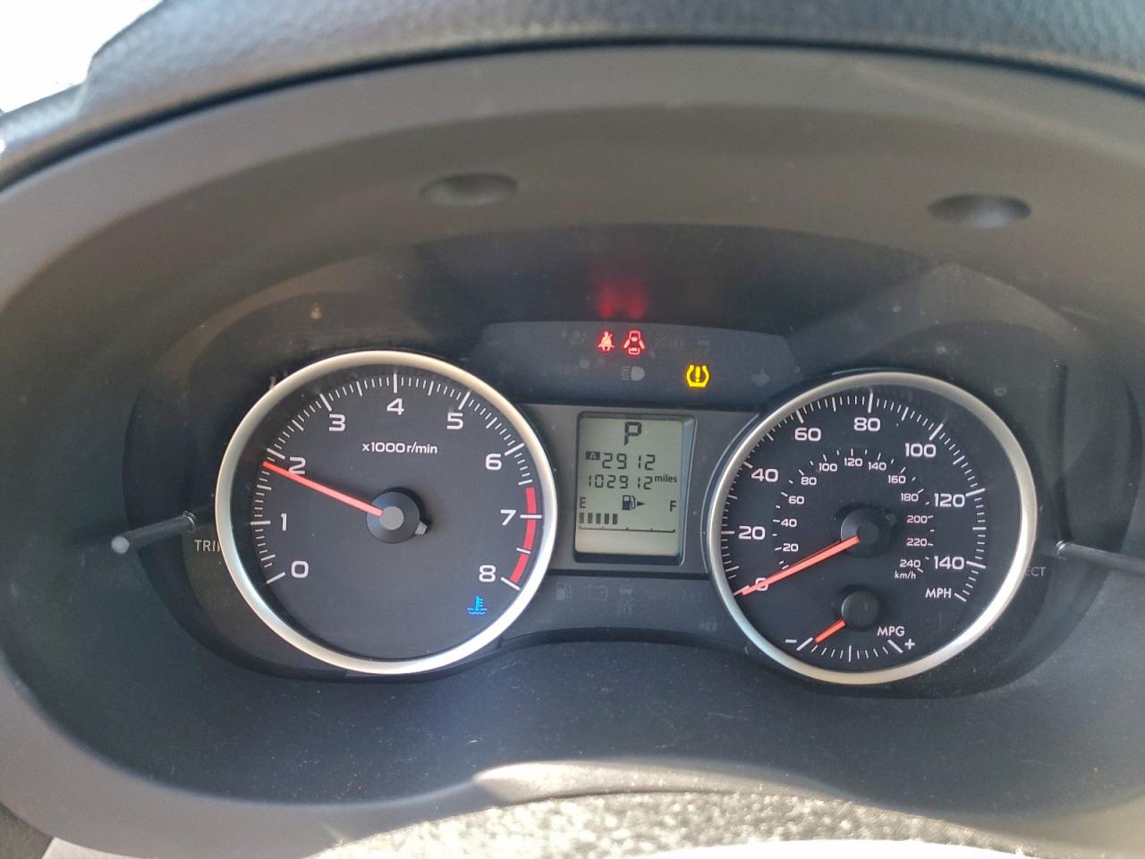 Subaru Xv 2.0 Premium Image 7