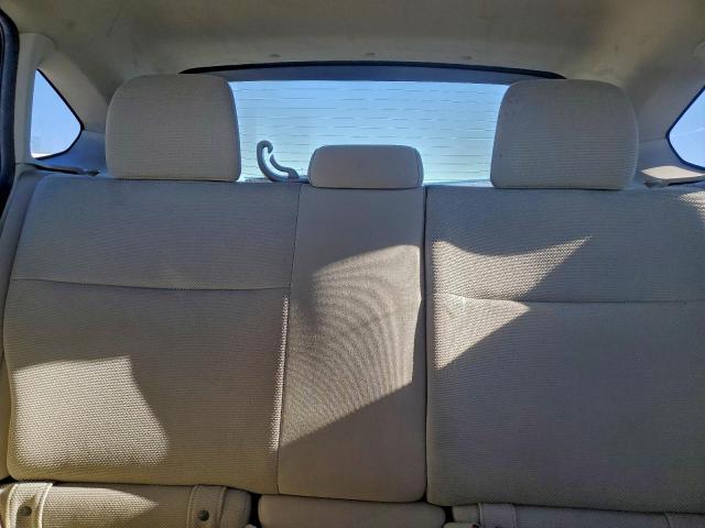 Subaru Xv 2.0 Premium Image 12