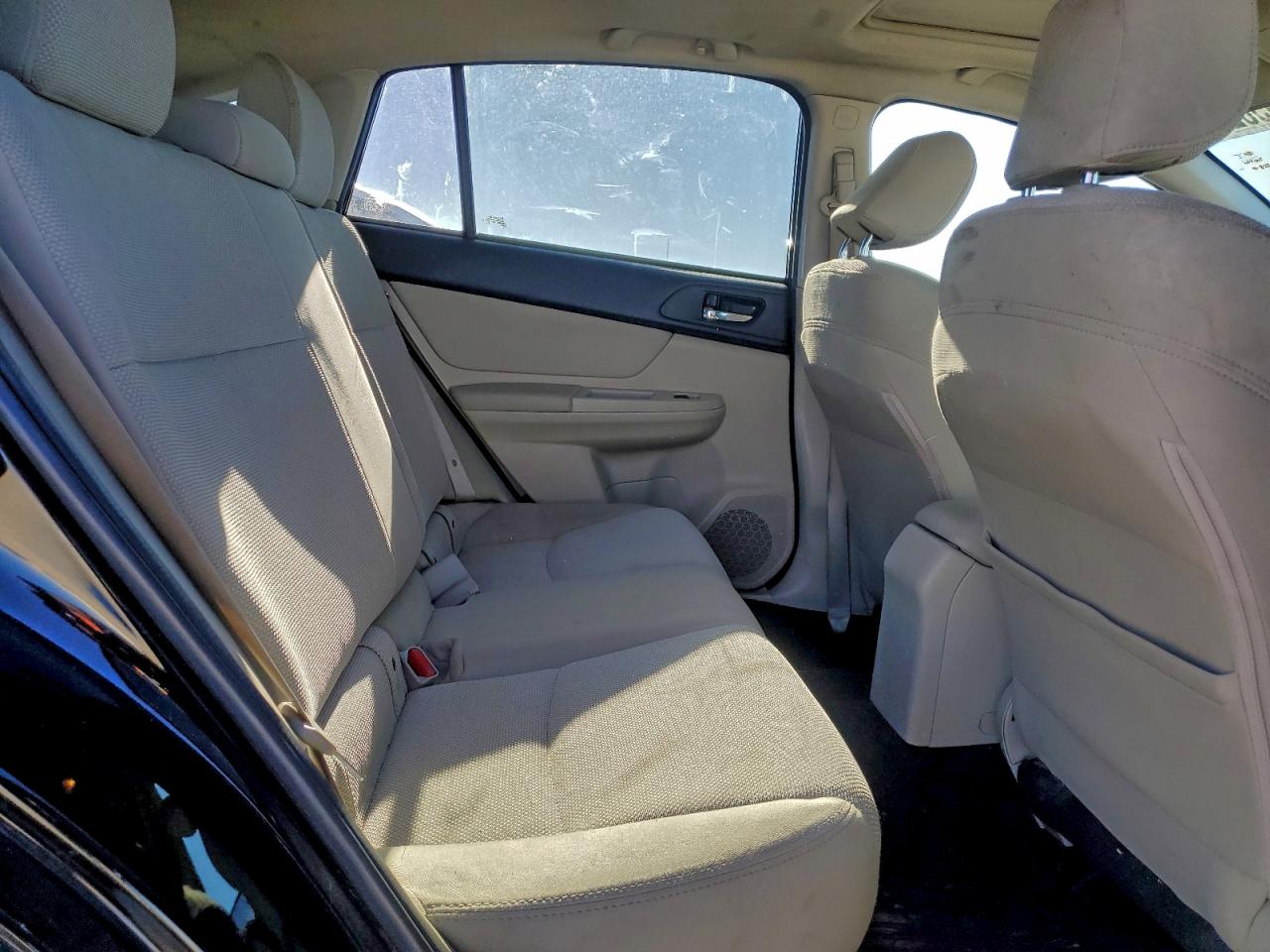 Subaru Xv 2.0 Premium Image 8