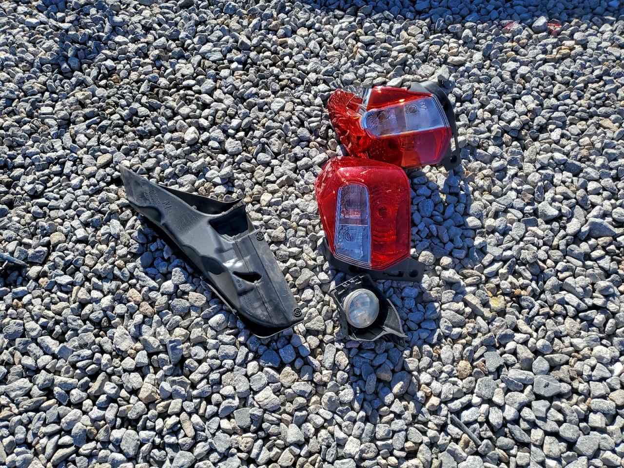 Subaru Xv 2.0 Premium Image 14