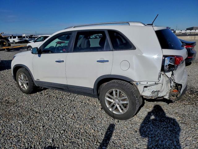 Kia Sorento Lx Image 7