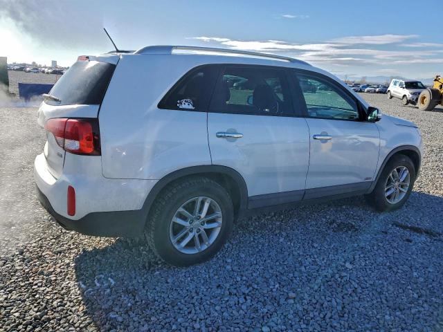 Kia Sorento Lx Image 2