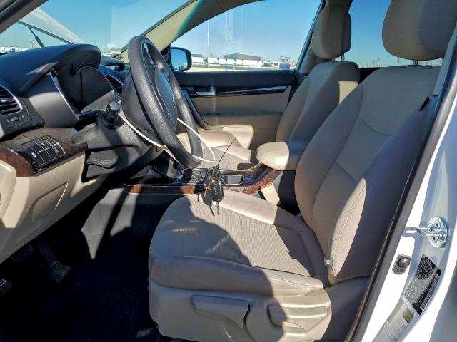 Kia Sorento Lx Image 8