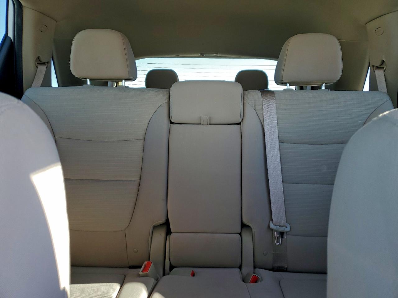 Kia Sorento Lx Image 6