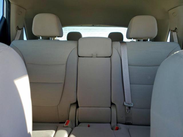 Kia Sorento Lx Image 6