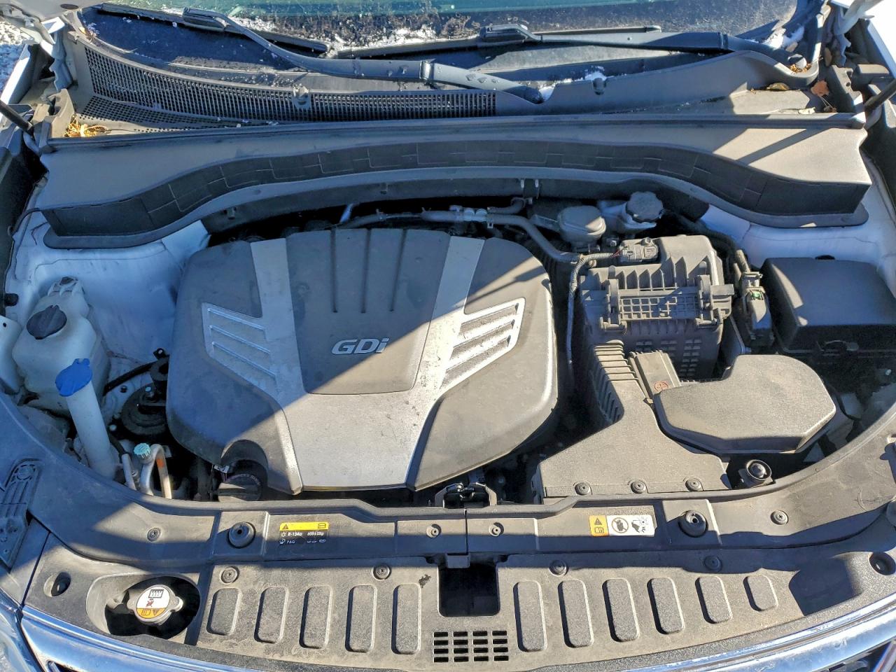 Kia Sorento Lx Image 11