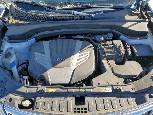 Kia Sorento Lx Image 11