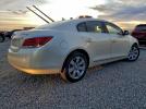 Buick LaCrosse Cxl Image 6