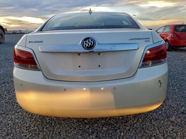 Buick LaCrosse Cxl Image 11