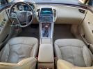 Buick LaCrosse Cxl Image 3