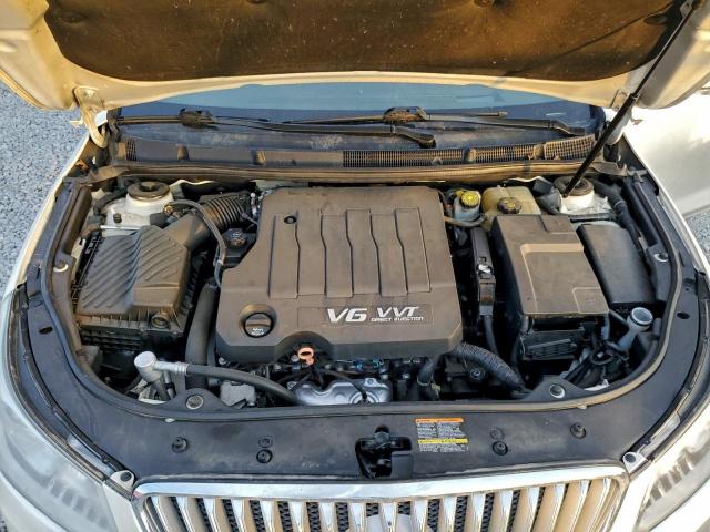 Buick LaCrosse Cxl Image 9